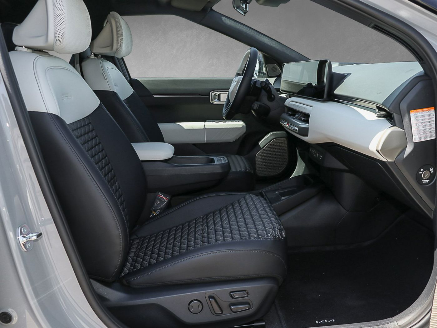 Kia EV4 – Bild 5