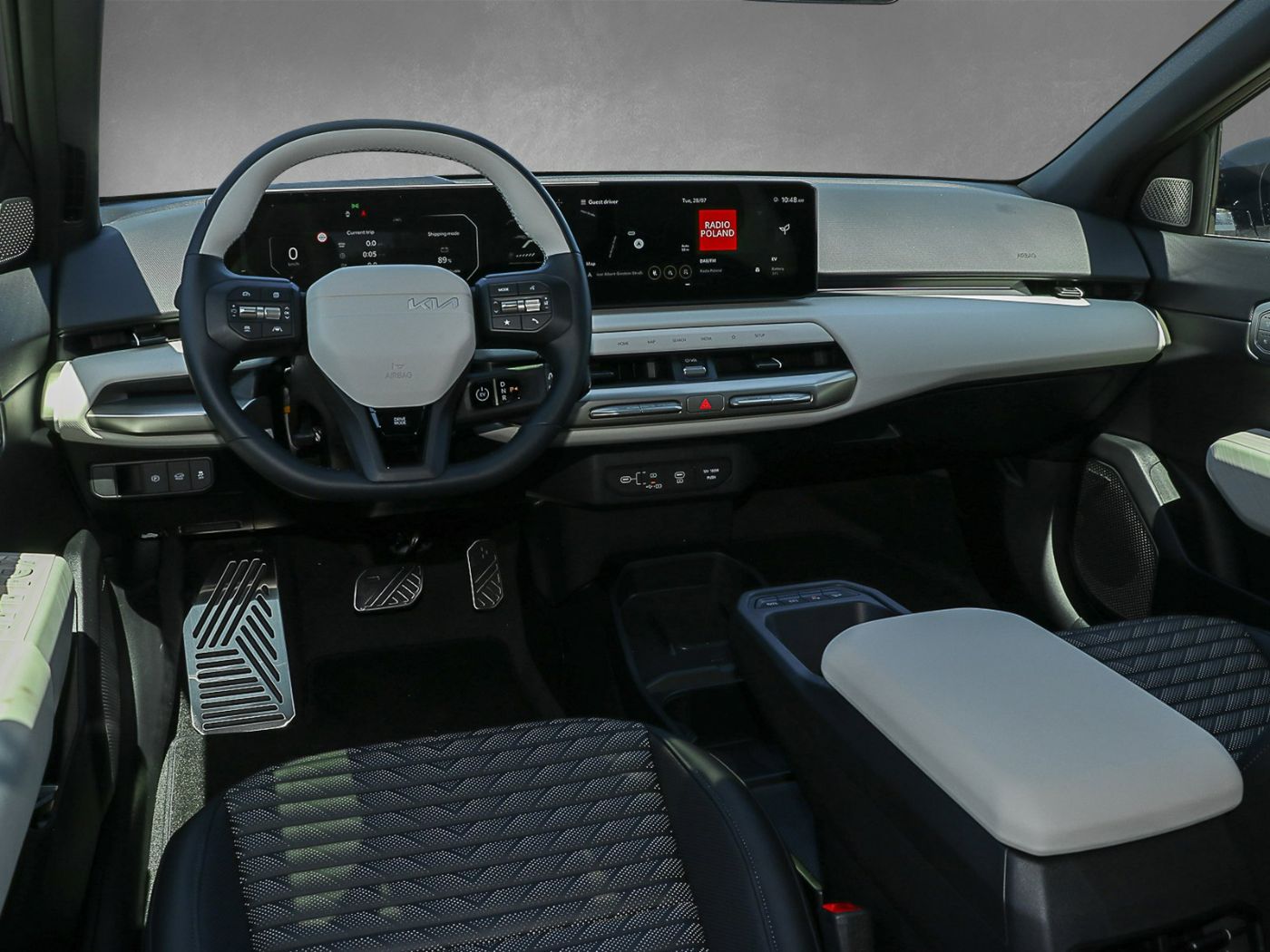 Kia EV4 – Bild 6
