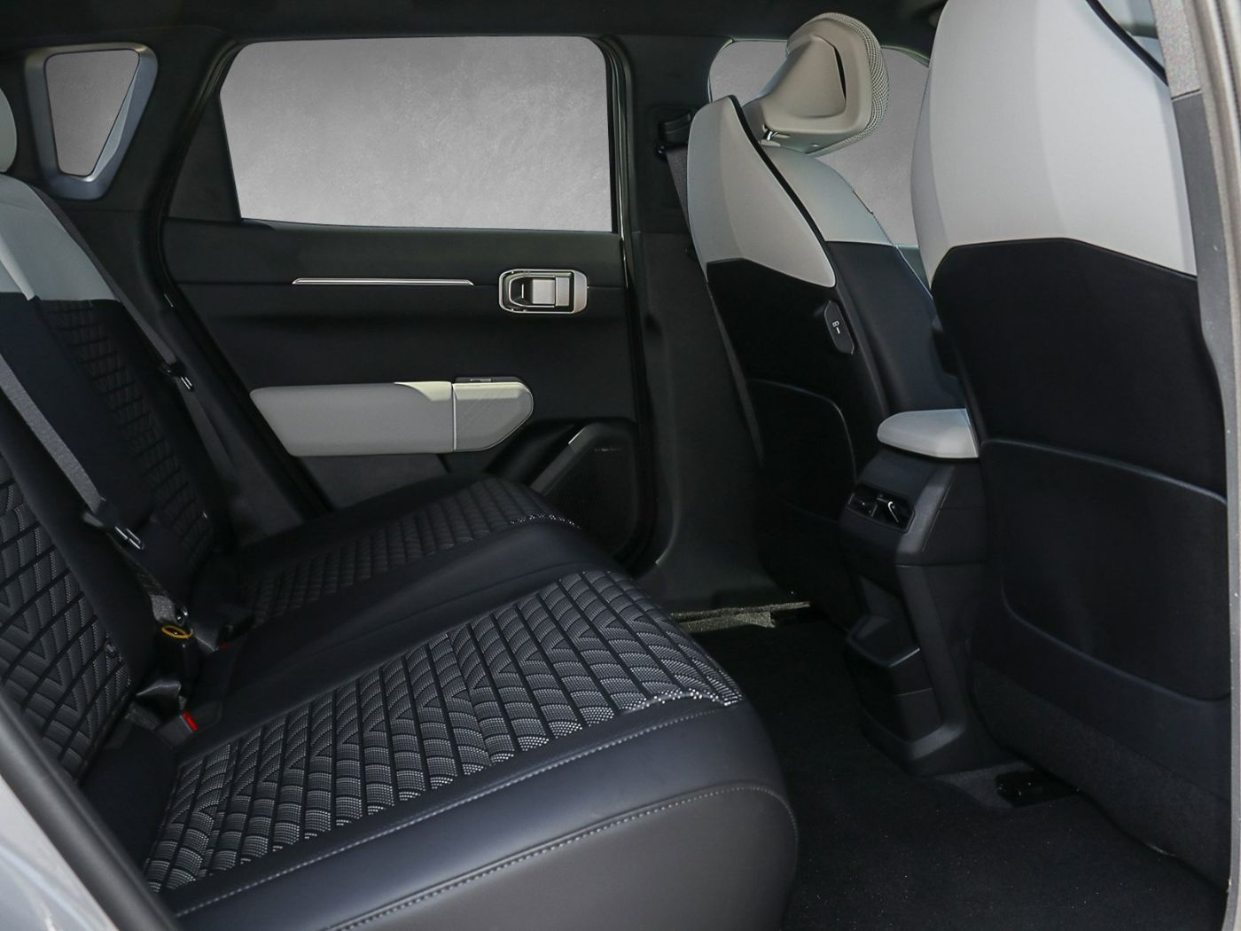 Kia EV4 – Bild 7