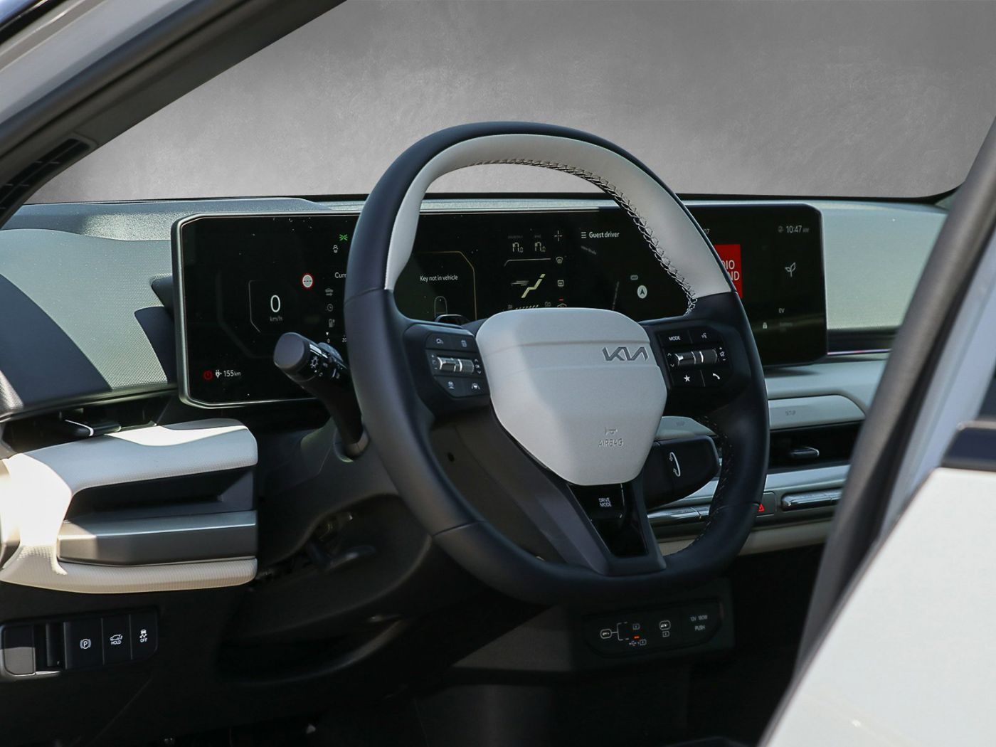 Kia EV4 – Bild 9