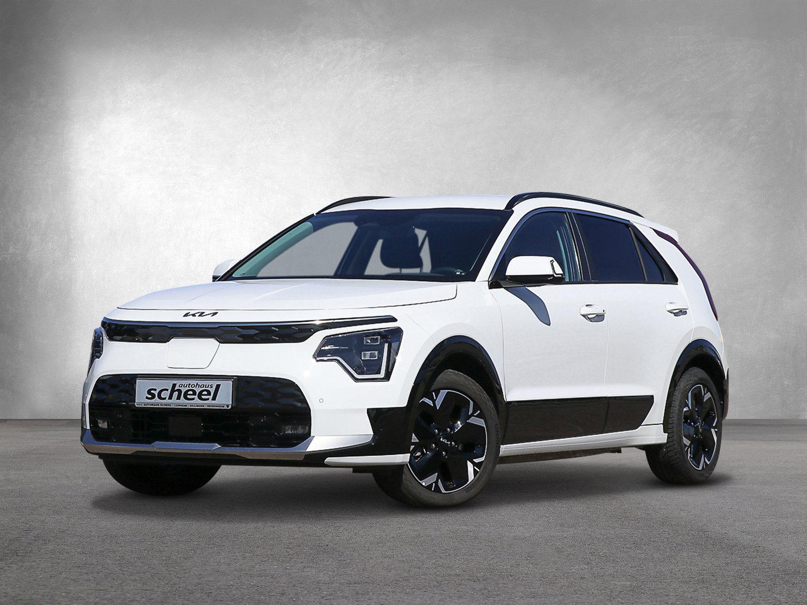 Kia Niro EV