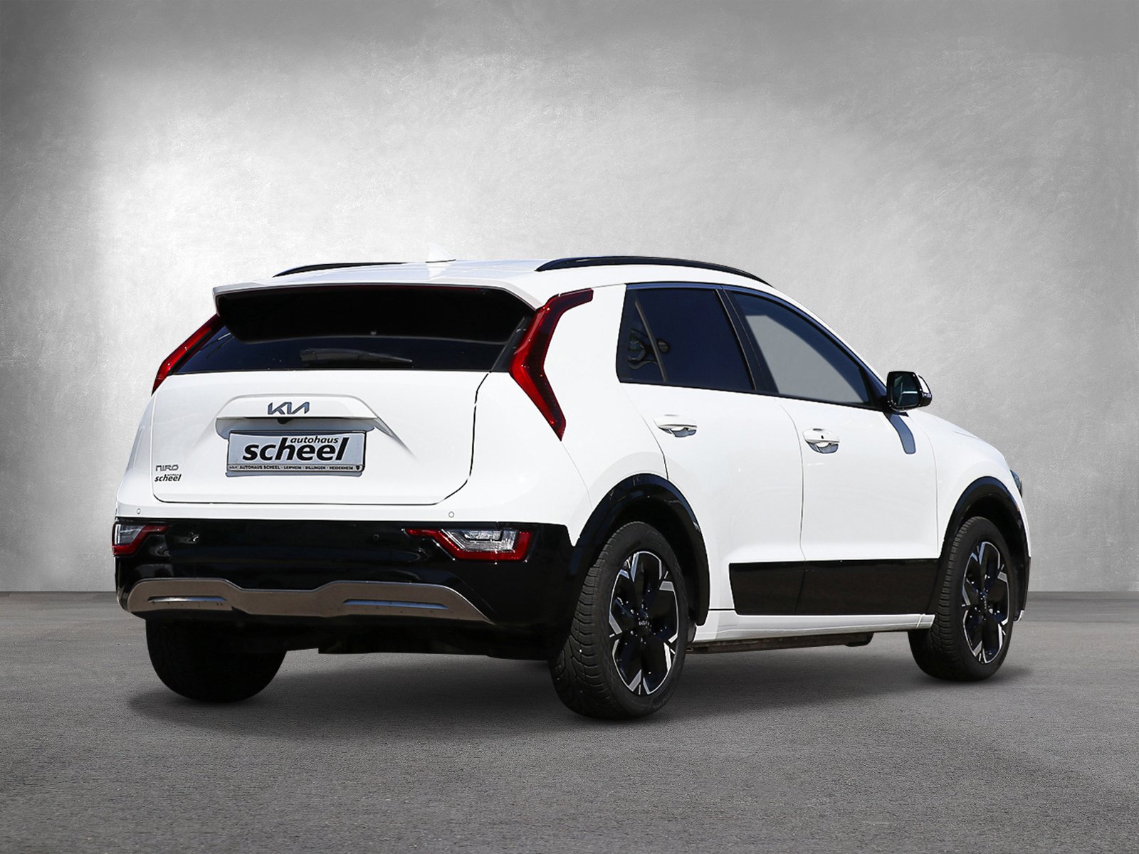 Kia Niro EV