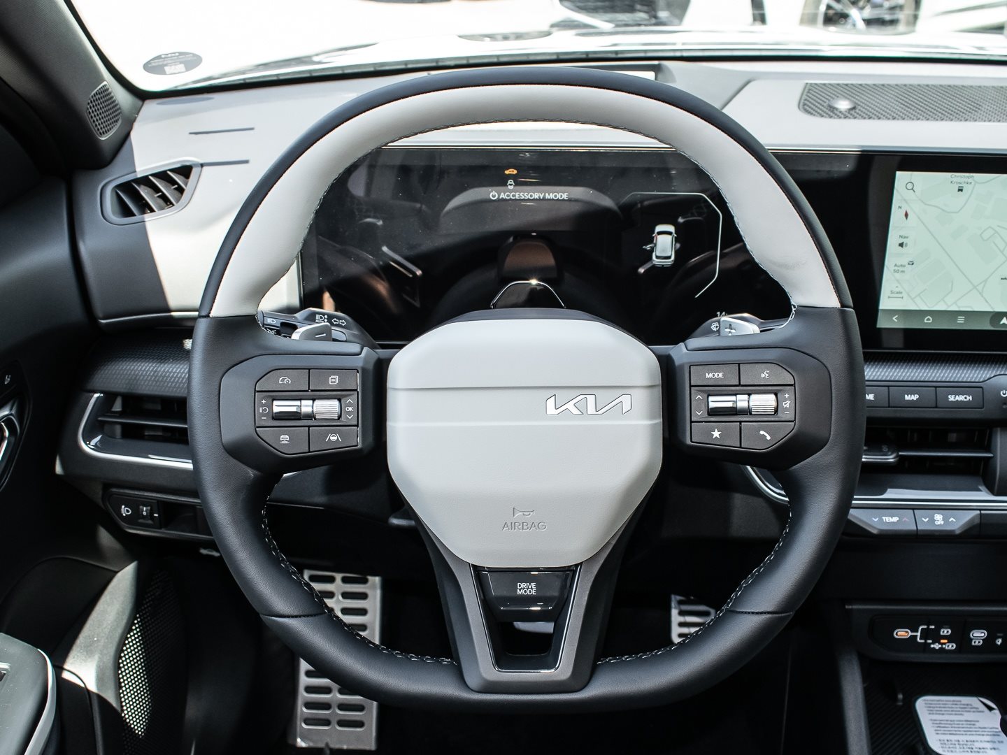 Kia K4 – Bild 10