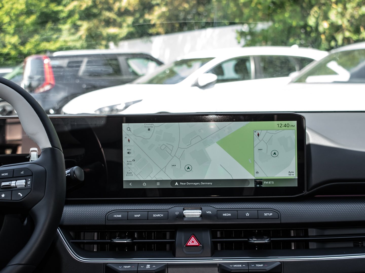 Kia K4 – Bild 11