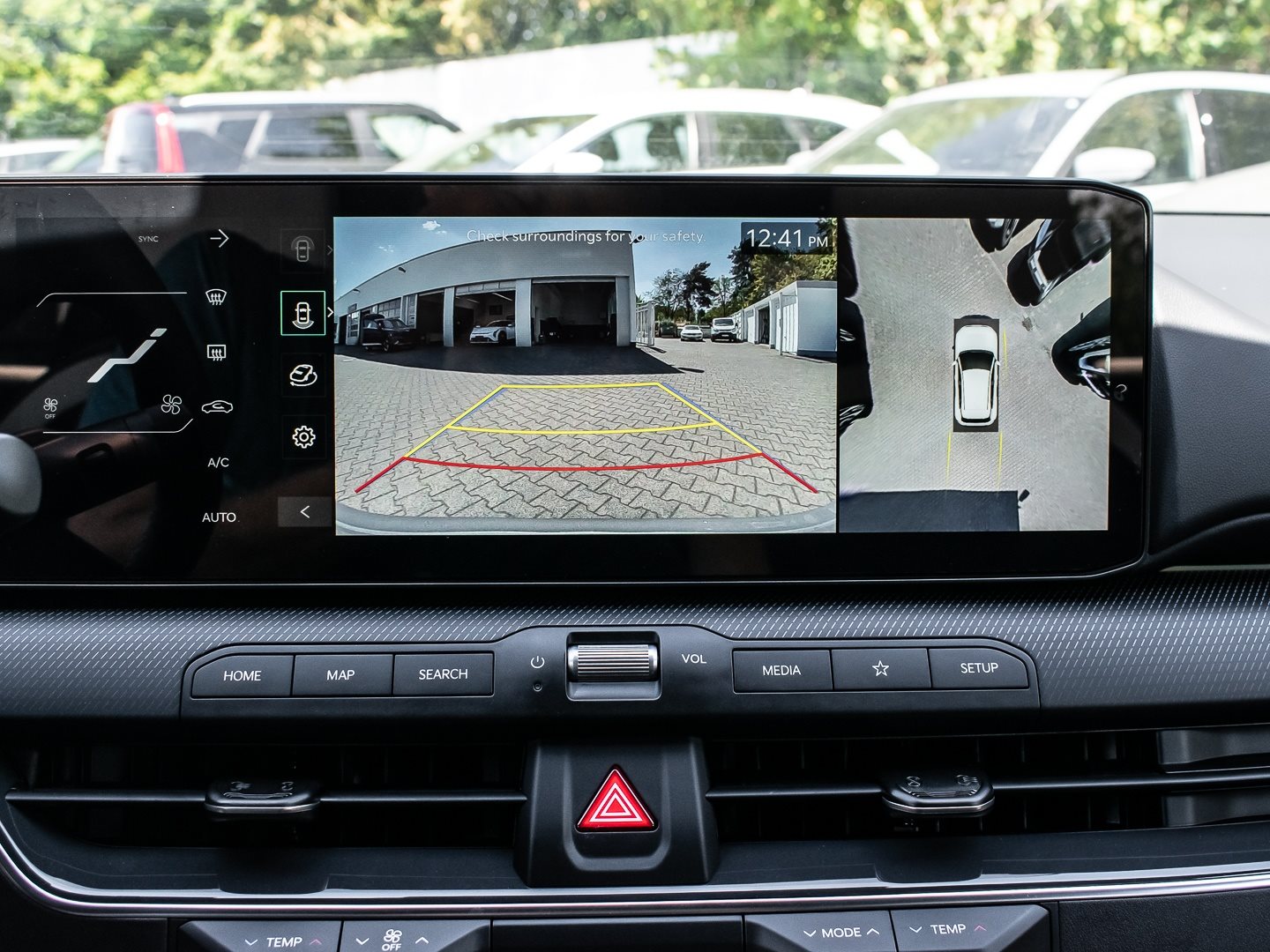 Kia K4 – Bild 13