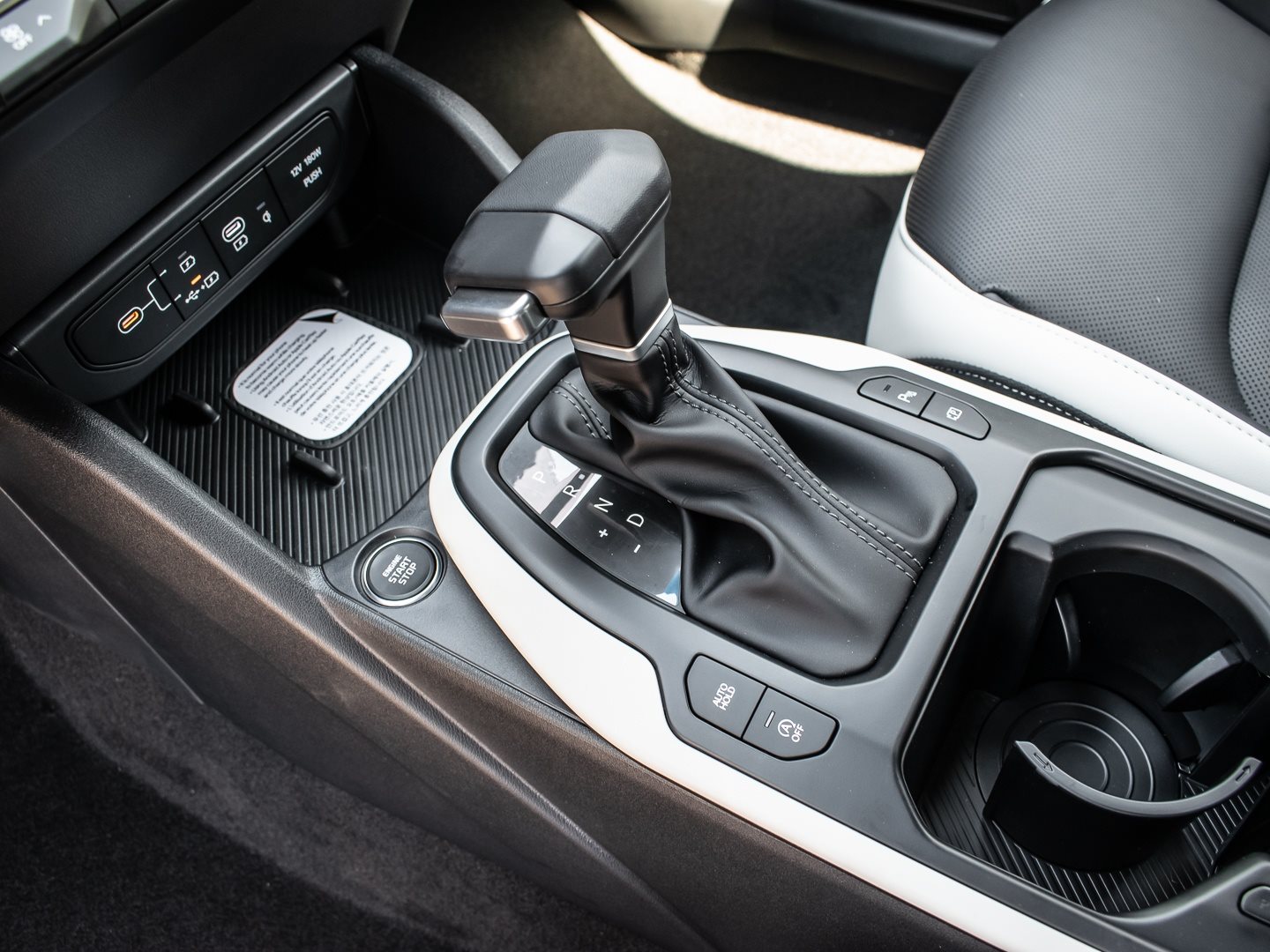 Kia K4 – Bild 14