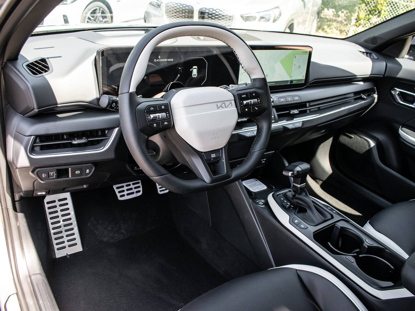 Kia K4 – Bild 15