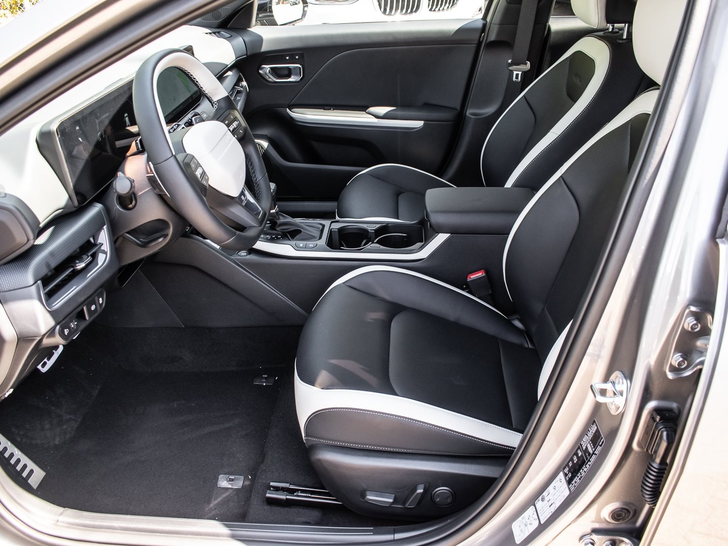 Kia K4 – Bild 16