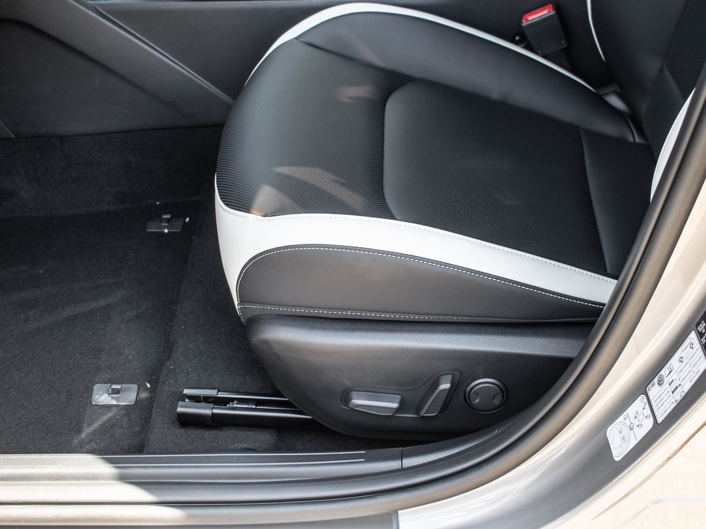 Kia K4 – Bild 17