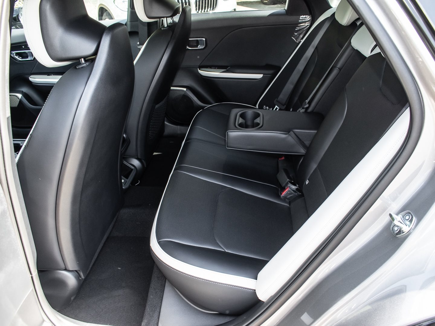 Kia K4 – Bild 22