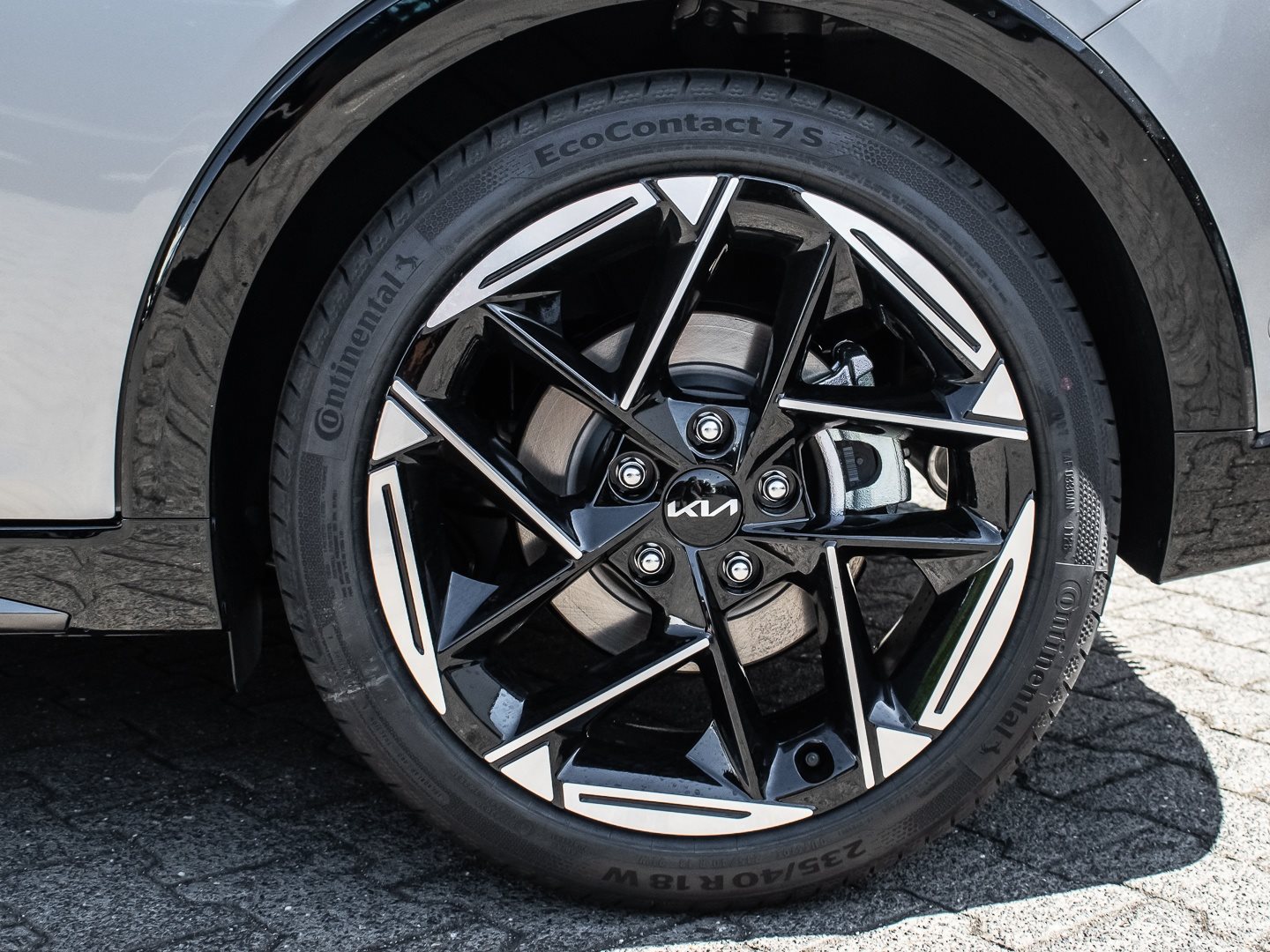 Kia K4 – Bild 6