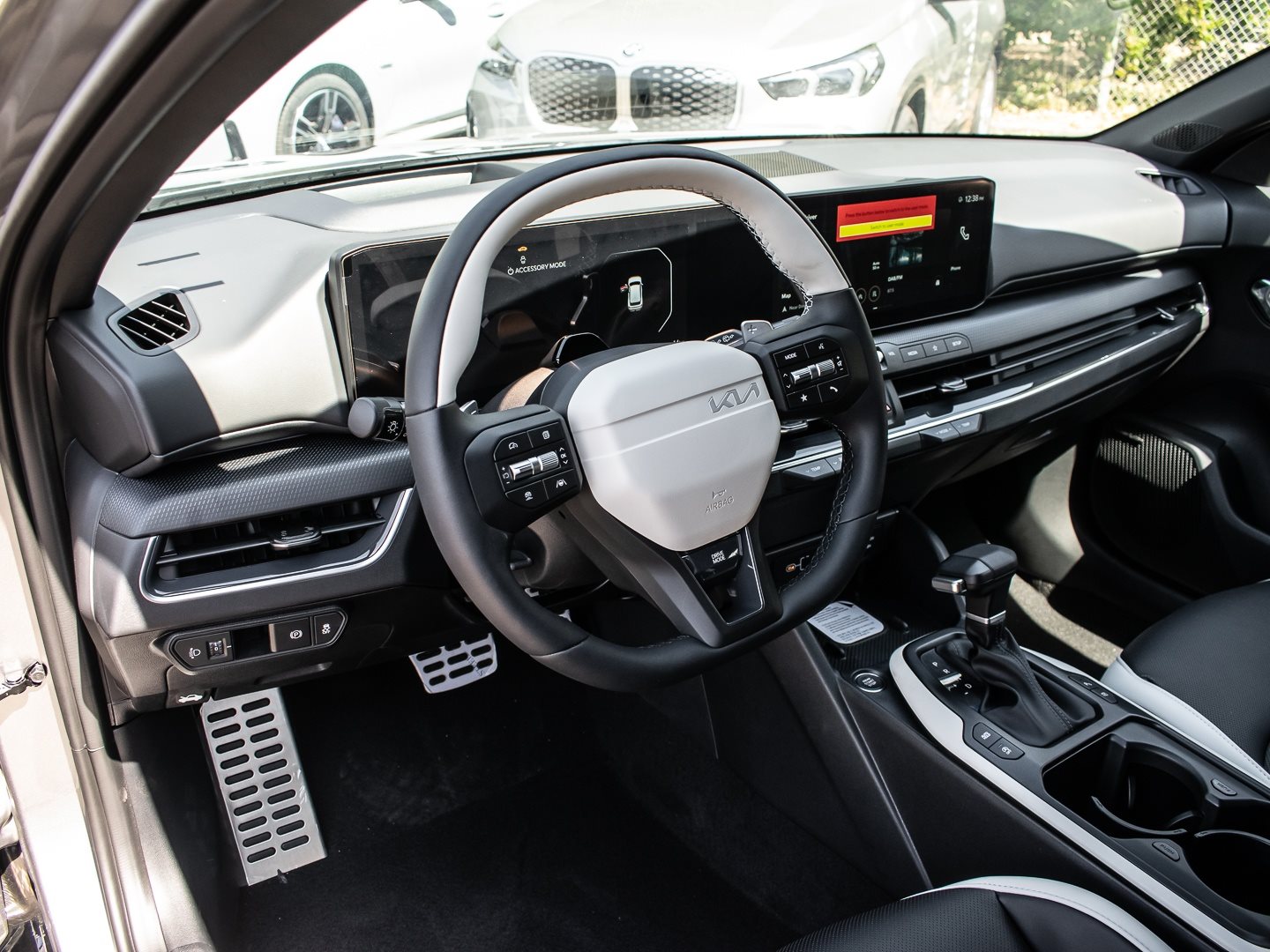Kia K4 – Bild 8