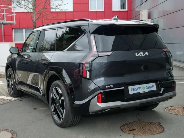 Kia EV9