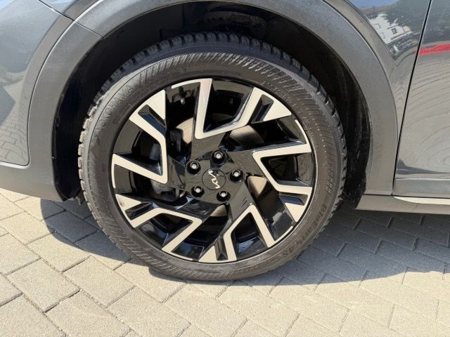 Kia XCeed – Bild 10