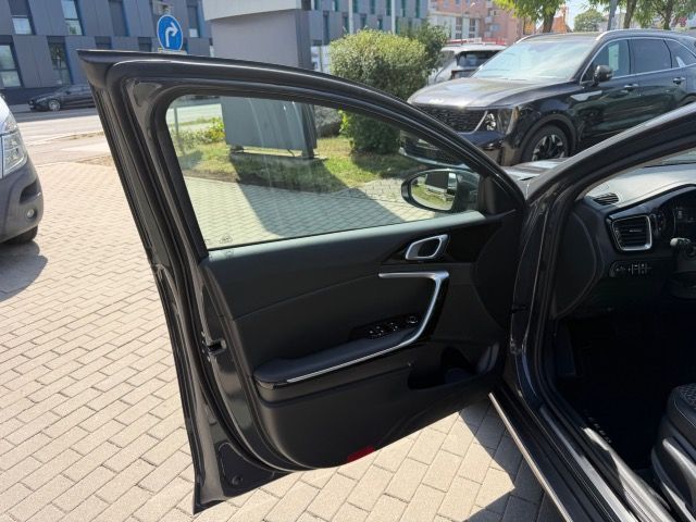 Kia XCeed – Bild 11
