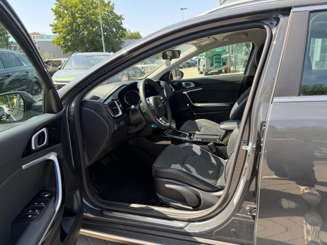 Kia XCeed – Bild 12