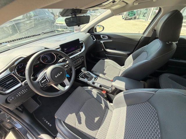 Kia XCeed – Bild 13