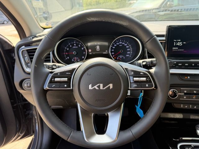 Kia XCeed – Bild 14