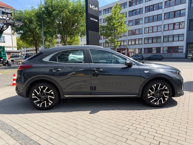 Kia XCeed – Bild 4