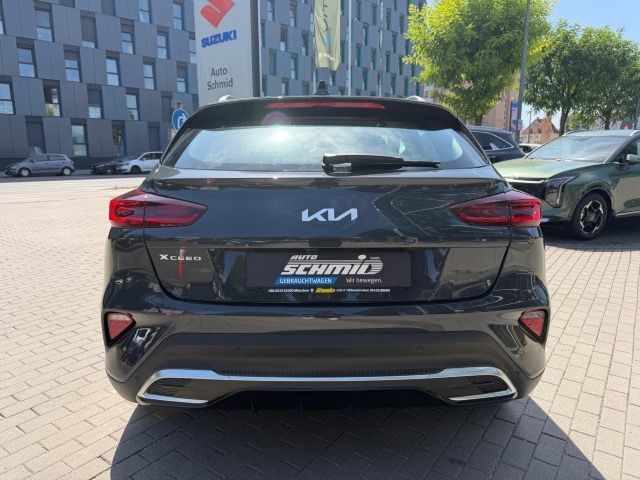 Kia XCeed – Bild 7
