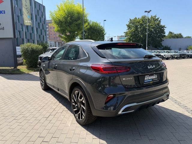Kia XCeed – Bild 8