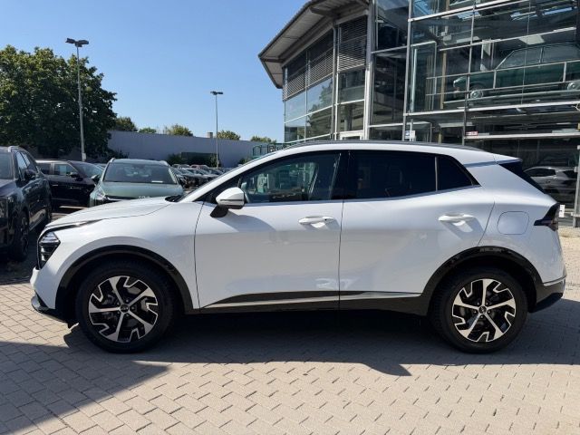 Kia Sportage – Bild 9
