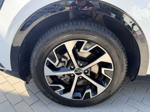 Kia Sportage – Bild 10