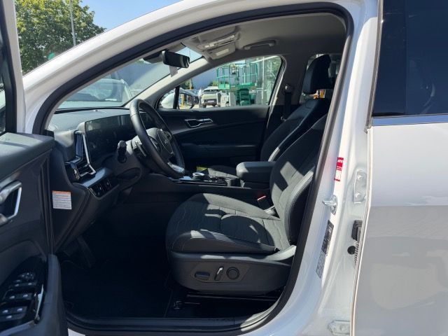 Kia Sportage – Bild 14
