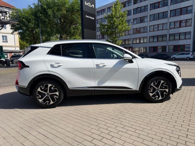 Kia Sportage – Bild 4