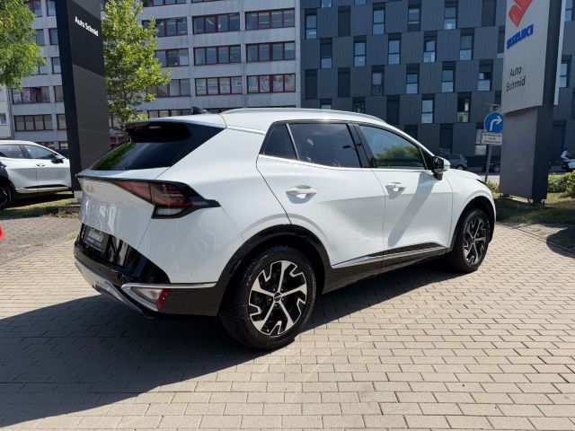 Kia Sportage – Bild 5