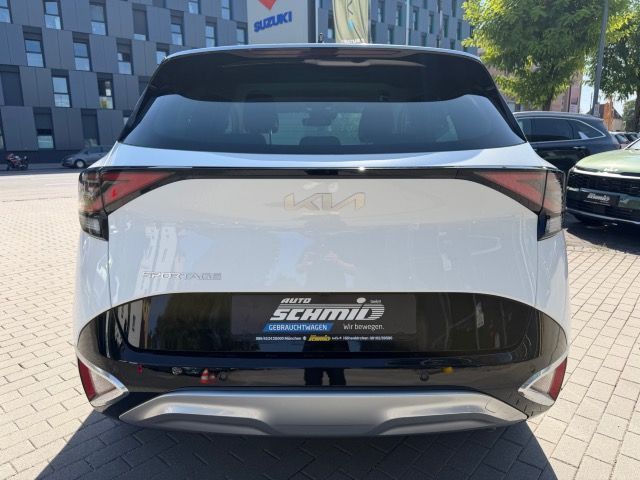 Kia Sportage – Bild 7