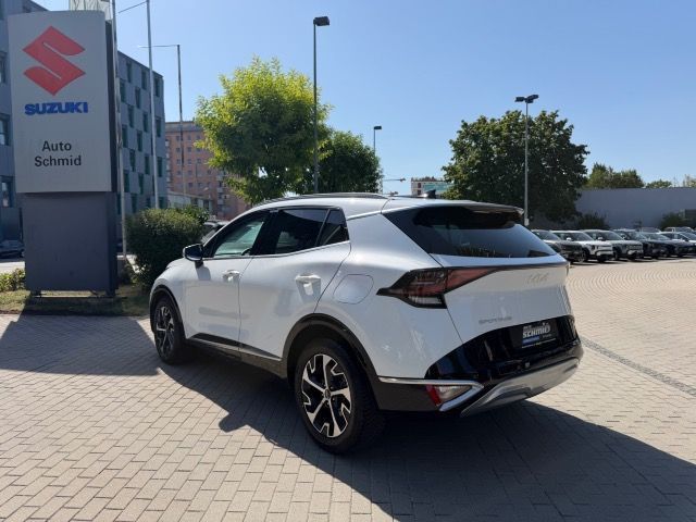Kia Sportage – Bild 8