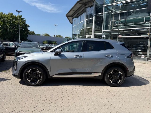 Kia Sportage – Bild 9