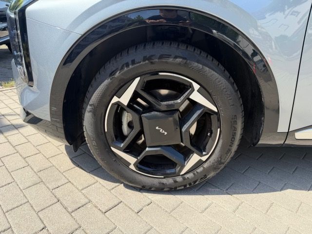 Kia Sportage – Bild 10