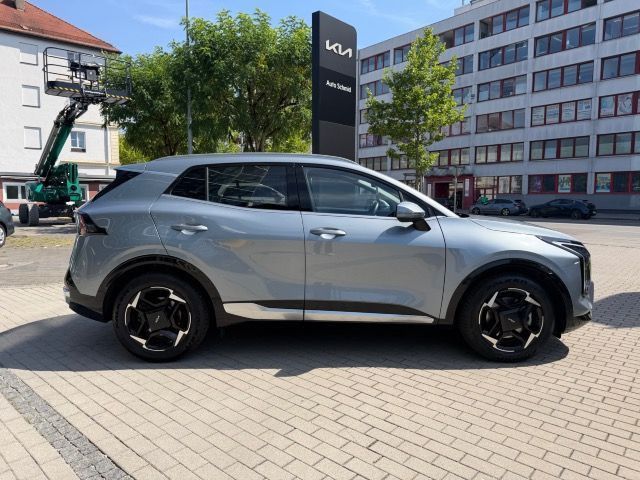 Kia Sportage – Bild 4