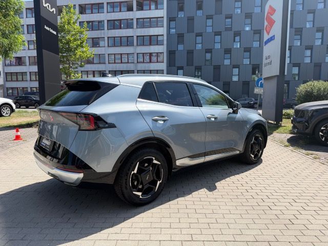 Kia Sportage – Bild 5