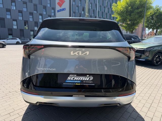 Kia Sportage – Bild 7