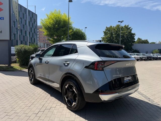 Kia Sportage – Bild 8