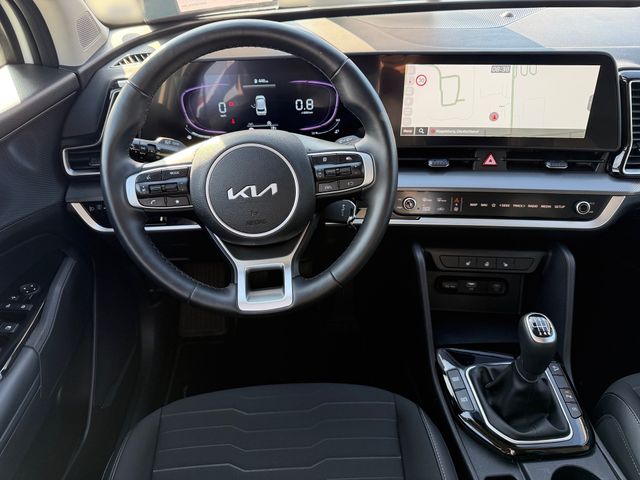 Kia Sportage – Bild 10