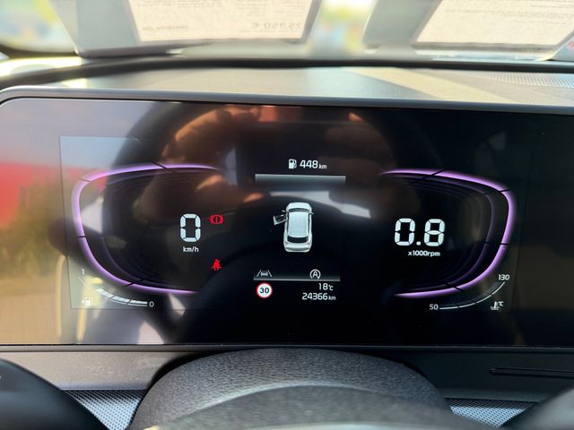 Kia Sportage – Bild 11