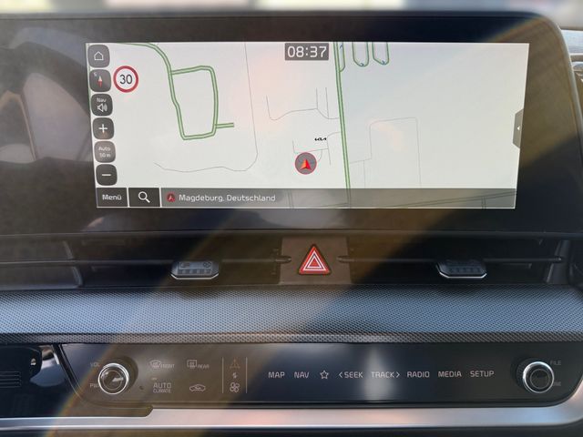 Kia Sportage – Bild 12