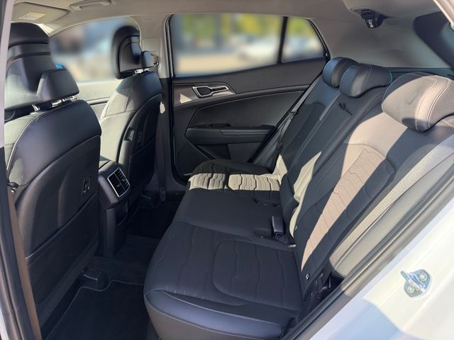 Kia Sportage – Bild 14