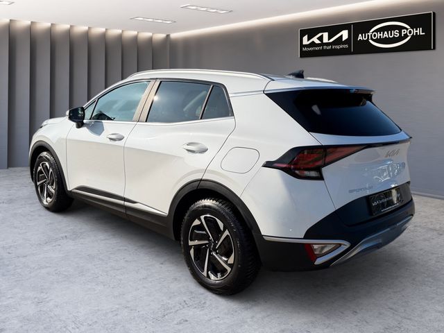 Kia Sportage – Bild 15