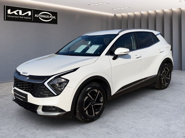 Kia Sportage – Bild 5