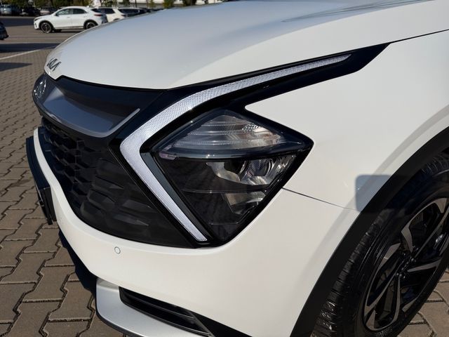 Kia Sportage – Bild 6