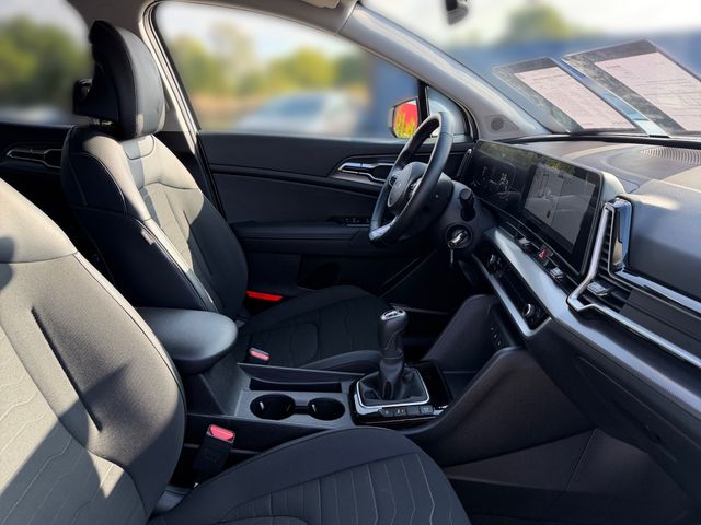 Kia Sportage – Bild 8