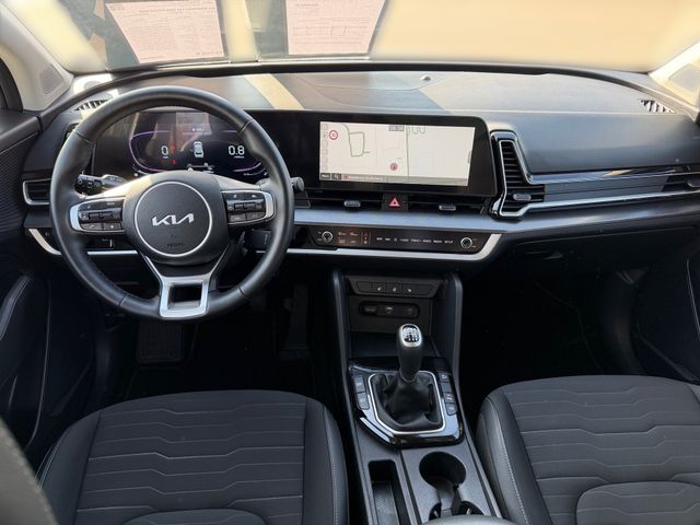 Kia Sportage – Bild 9
