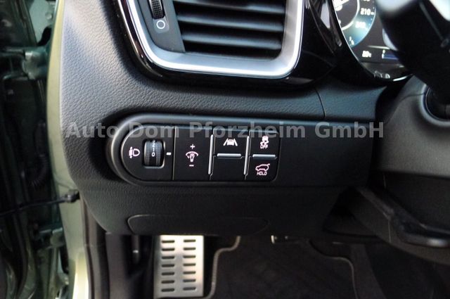 Kia ProCeed – Bild 10