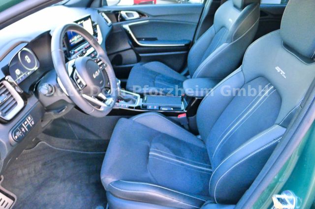 Kia ProCeed – Bild 11