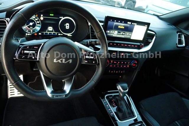 Kia ProCeed – Bild 12
